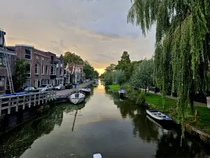 Christy 03 Zaans ondergang